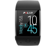 Polar M600 czarny - 327328 - zdjęcie 1